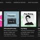 Illustration for article titled Women Are Being Harassed on Spotify Because Men Can Make Any Platform Awful